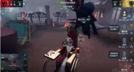 移动通信战队高光时刻精彩回顾