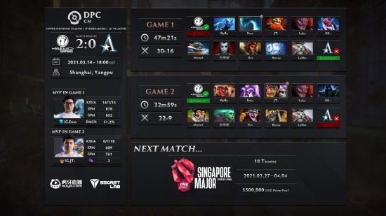 2025电竞世界杯中国赛区资格赛圆满结束三队出征沙特